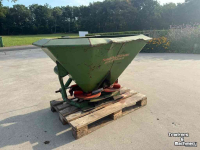Fertilizer spreader Amazone ZA-F402 Kunstmestrooier