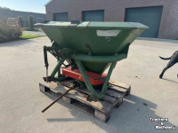 Fertilizer spreader Amazone ZA-F402 Kunstmestrooier