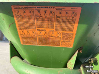 Fertilizer spreader Amazone ZA-F402 Kunstmestrooier
