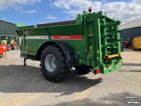 Manure spreader  Sipma 800 Tajafun  mestverspreider