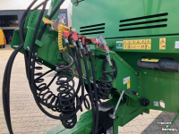 Manure spreader  Sipma 800 Tajafun  mestverspreider