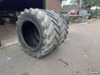 Wheels, Tyres, Rims & Dual spacers Michelin Michelin Axiobib 710/60R34