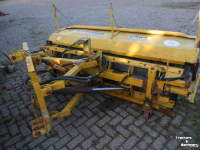 Sweeper Nido veegmachine
