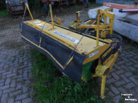 Sweeper Nido veegmachine