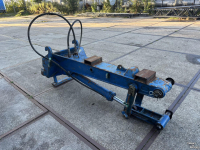 Stick extensions  Verlenggiek 2 meter met CW30 aansluiting.