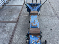 Stick extensions  Verlenggiek 2 meter met CW30 aansluiting.