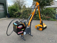 Flail mower Ferri T320A klepelarm arm klepelmaaier