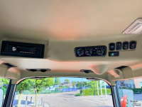 Tractor Kubota L5740 HSTC 4WD Cab