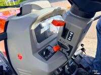 Tractor Kubota L5740 HSTC 4WD Cab