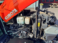 Tractor Kubota L5740 HSTC 4WD Cab