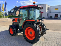 Tractor Kubota L5740 HSTC 4WD Cab