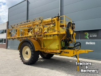 Fieldsprayer Dubex ACTOR 99007