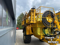 Fieldsprayer Dubex ACTOR 99007