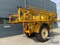 Fieldsprayer Dubex ACTOR 99007