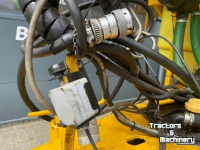 Fieldsprayer Dubex ACTOR 99007
