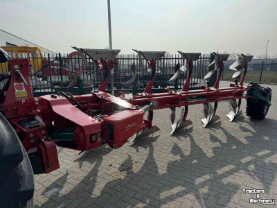 Ploughs Kverneland I-Plough 2500B