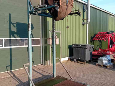 Big-Bag Filler Grisnich Big bag vuller Diversen