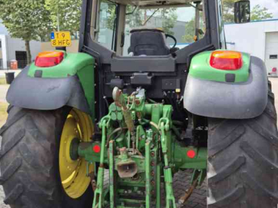 Tractor John Deere 6320 SE PQ met Airco