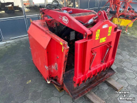 Self-propelled feed mixer Vicon Kuiluithaalbak / voerbak