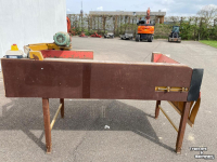 Inspection units  spijlenband