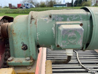 Inspection units  spijlenband