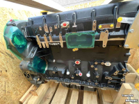 Combine New Holland Shortblok FPT Engine F2CFE613H, F2CFE613G, F2CFE613E,F2CFE613T,