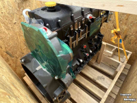 Combine New Holland Shortblok FPT Engine F2CFE613H, F2CFE613G, F2CFE613E,F2CFE613T,