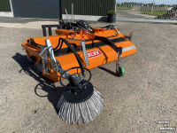 Sweeper Talex ECO CLEAN 150 / 180 / 230