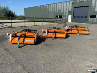 Sweeper Talex ECO CLEAN 150 / 180 / 230