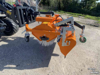 Sweeper Talex ECO CLEAN 150 / 180 / 230