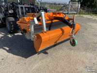 Sweeper Talex ECO CLEAN 150 / 180 / 230