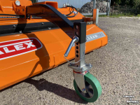 Sweeper Talex ECO CLEAN 150 / 180 / 230