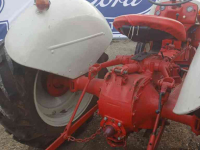 Tractor Ford Dearborn 8n