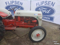 Tractor Ford Dearborn 8n