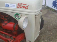 Tractor Ford Dearborn 8n