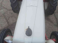 Tractor Ford Dearborn 8n