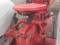 Tractor Ford Dearborn 8n