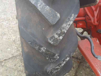 Tractor Ford Dearborn 8n