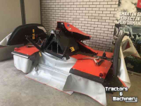 Mower Kuhn PZ 3021 F