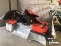 Mower Kuhn PZ 3021 F