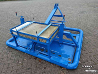 Arena Leveller  MANEGESLEEP