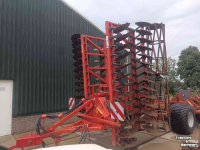 Disc harrow Evers Dulmen 700