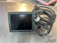 GPS steering systems and attachments John Deere 4240