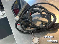 GPS steering systems and attachments John Deere 4240