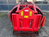 Silage grab-cutter Vicon Kuiluithaalbak / voerbak