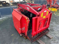 Silage grab-cutter Vicon Kuiluithaalbak / voerbak