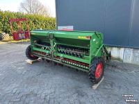 Seed drill Hassia Zaaimachine dk 300 3.00/35