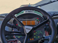 Tractor Fendt 516 Profi+ met GPS en PTG luchtdrukwissel