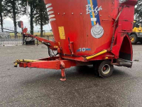 Vertical feed mixer Peecon Biga 1000