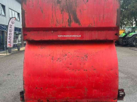 Vertical feed mixer Peecon Biga 1000